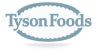 Tyson Foods logo